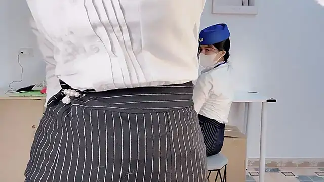 Mono-Stewardesss online show from 01-08-26, 02:41