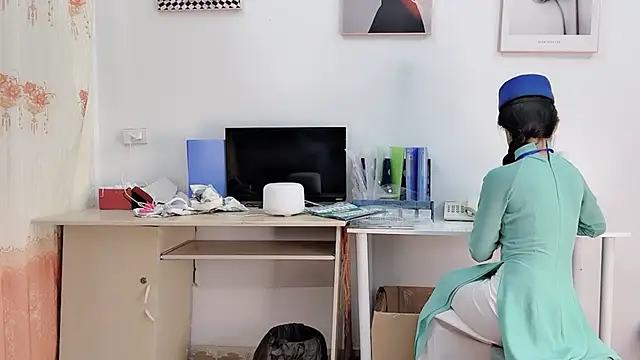 Mono-Stewardesss online show from 02-03-26, 02:11