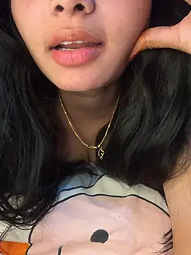 Sexy-Varsha online show from 01-24-25, 06:35