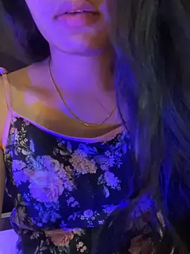 Sexy-Varsha online show from 03-01-25, 02:02