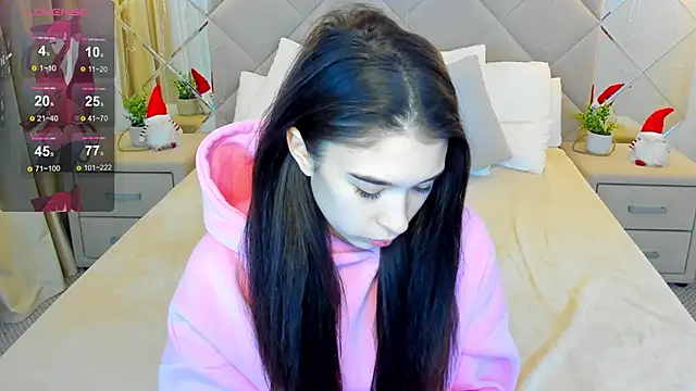 Anna Way online show from 12-20-24, 12:52