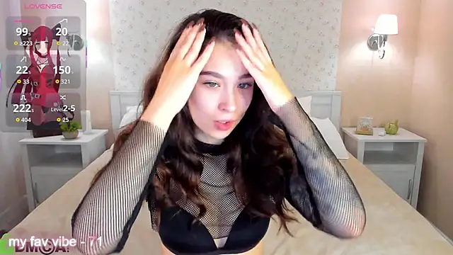 Anna Way online show from 09-11-25, 12:55