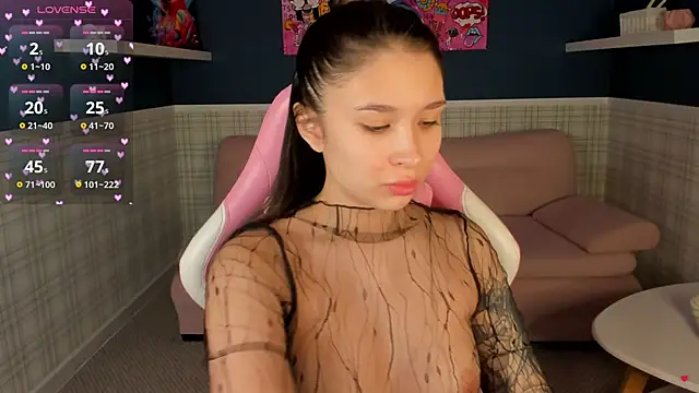 Anna Way online show from 02-02-26, 12:42