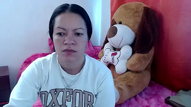 Cristal w online show from 01-14-26, 03:17