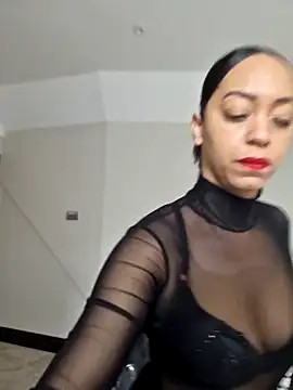 QueenTricks1 online show from 02-24-26, 09:18