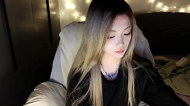 Jennie-007 online show from 09-10-25, 05:35