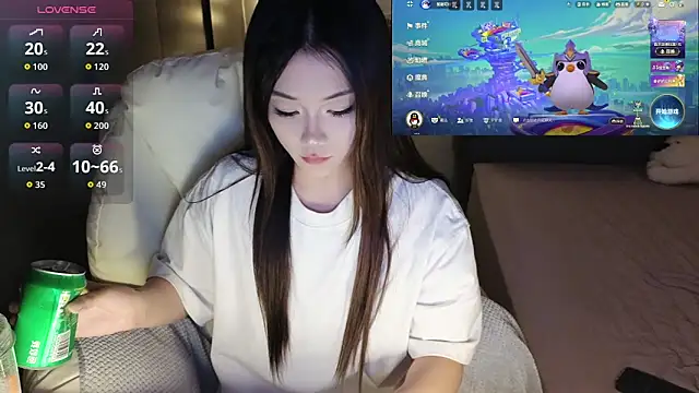 Jennie-007 online show from 09-20-25, 08:43