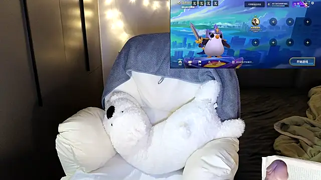 Jennie-007 online show from 09-27-25, 07:08