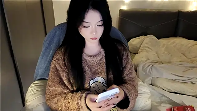 Jennie-007 online show from 11-20-25, 12:27