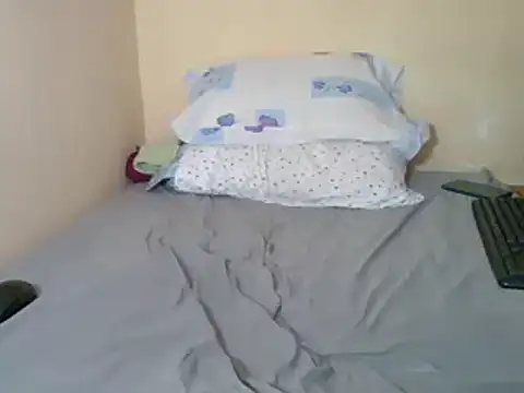 QueenMelisa online show from 03-18-25, 05:09