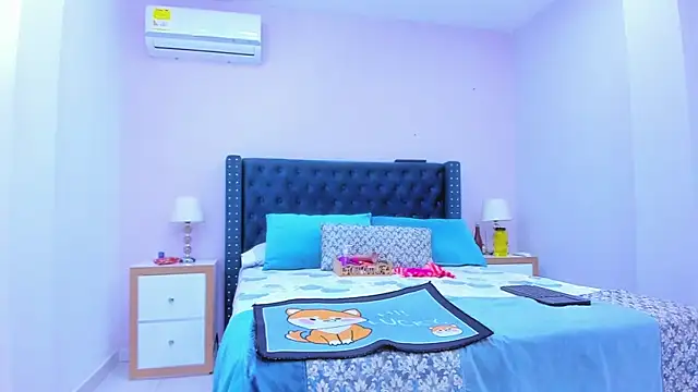 ClayrRosse online show from 02-12-25, 05:05