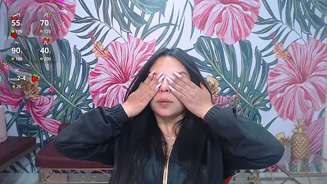 Small naughty  online show from 04-29-26, 01:04