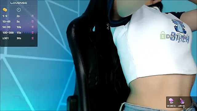 Snapshot of lilylouisee chatting on 12-14-24, 10:50 lilylouisee online show from 12-14-24, 10:50