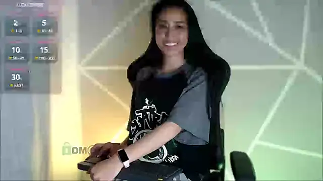 Snapshot of lilylouisee chatting on 01-18-25, 05:41 lilylouisee online show from 01-18-25, 05:41