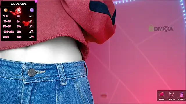 Snapshot of lilylouisee chatting on 03-16-25, 02:11 lilylouisee online show from 03-16-25, 02:11