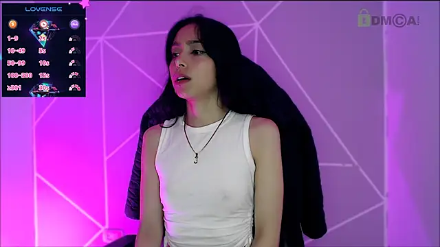 lilylouisee online show from 12-02-25, 08:48