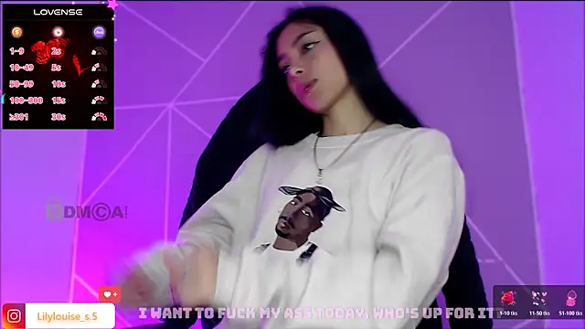 lilylouisee online show from 12-04-25, 04:59