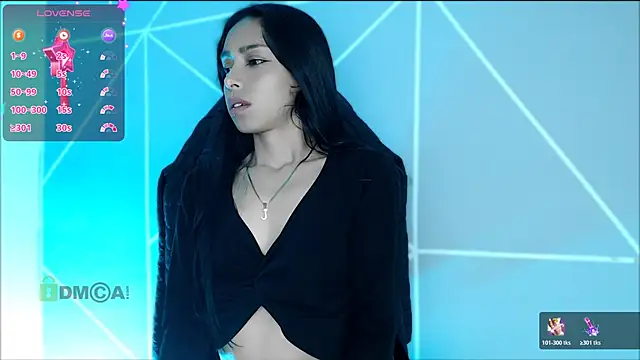 lilylouisee online show from 02-09-26, 01:53