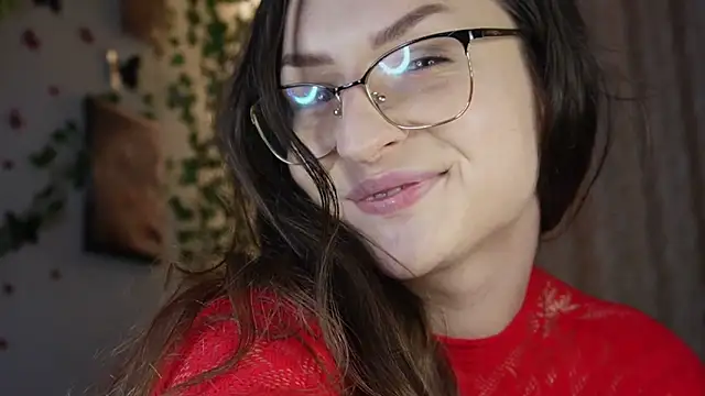 NaughtYHomemadE online show from 02-24-25, 04:26