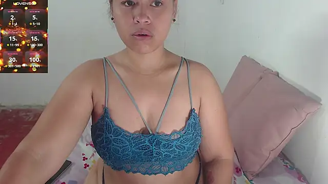 Hazel donna online show from 12-04-25, 08:34