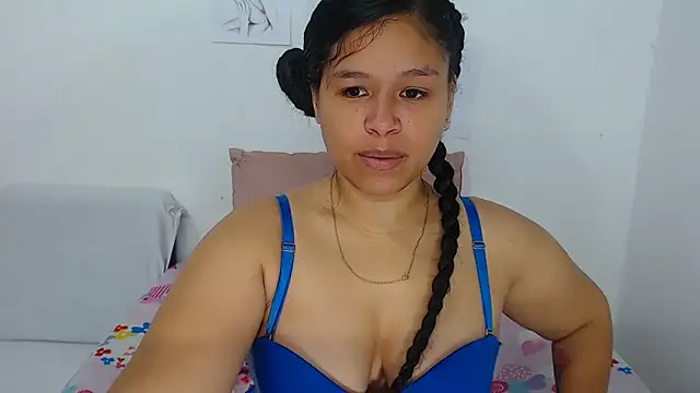 Hazel donna online show from 05-26-26, 03:46