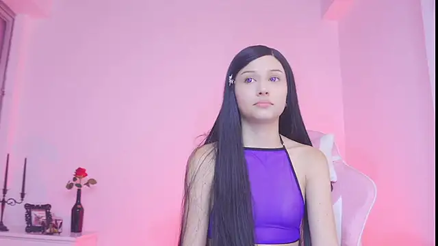 Snapshot of Stryxcy chatting on 01-06-25, 11:20 Stryxcy online show from 01-06-25, 11:20