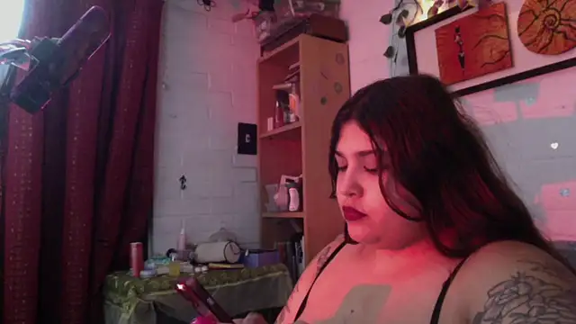 dreamgirl sweet online show from 03-30-26, 02:12