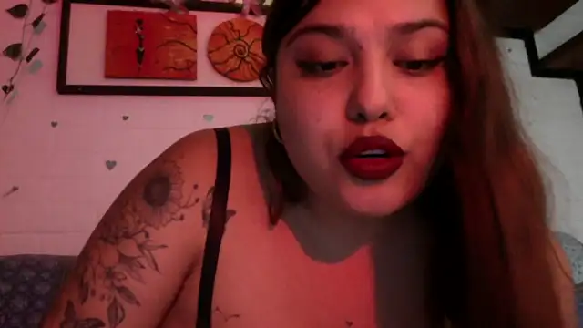 dreamgirl sweet online show from 04-01-26, 02:56