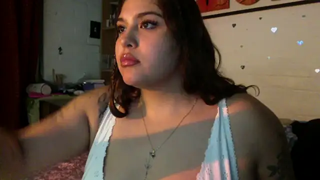 dreamgirl sweet online show from 05-16-26, 12:40