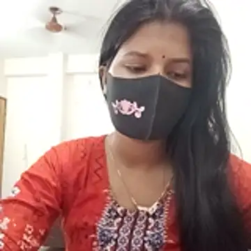 Anusri- online show from 10-30-25, 07:25