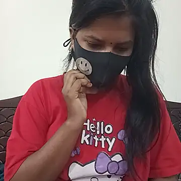 Anusri- online show from 11-20-25, 11:26