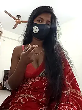 Anusri- online show from 01-12-26, 10:31