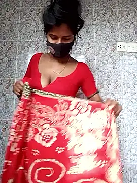 Anusri- online show from 01-18-26, 07:34