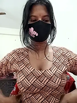 Anusri- online show from 03-13-26, 01:56