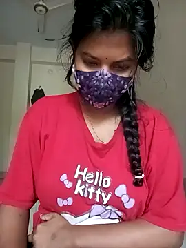 Anusri- online show from 04-21-26, 03:13