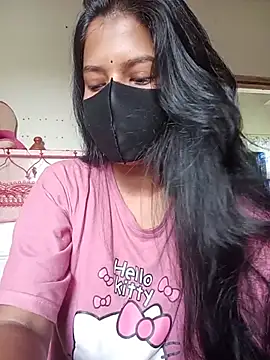 Snapshot of Anusri- chatting on 06-11-26, 07:50 Anusri- online show from 06-11-26, 07:50