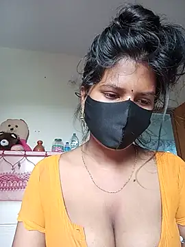 Snapshot of Anusri- chatting on 06-16-26, 08:06 Anusri- online show from 06-16-26, 08:06