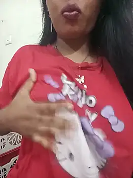 Snapshot of Anusri- chatting on 06-20-26, 07:27 Anusri- online show from 06-20-26, 07:27