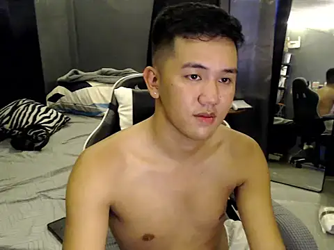 xgregor07 online show from 10-01-25, 08:20