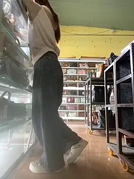 Rosa 998 online show from 04-13-26, 12:38