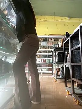 Rosa 998 online show from 04-16-26, 01:06