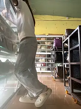 Rosa 998 online show from 04-23-26, 12:34