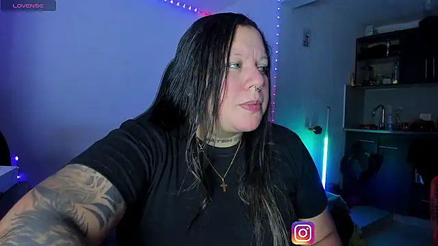 Snapshot of mariana_maze chatting on 02-07-26, 07:45 mariana maze online show from 02-07-26, 07:45