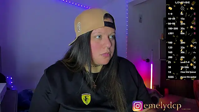 Snapshot of mariana_maze chatting on 02-08-26, 09:40 mariana maze online show from 02-08-26, 09:40