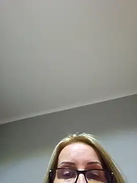 Steffi45 online show from 12-04-25, 08:28