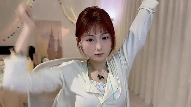 SHUIshui  online show from 03-06-25, 01:35