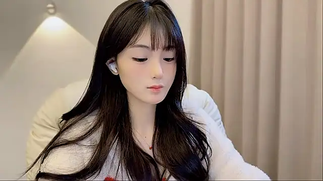 SHUIshui  online show from 11-23-25, 06:24