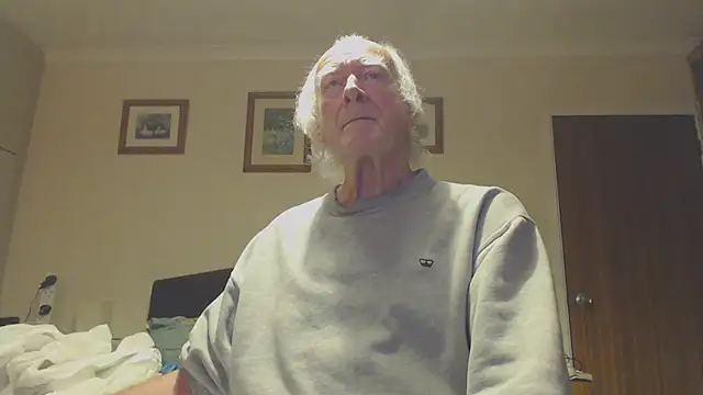 WaverlyKernow online show from 12-31-24, 07:53