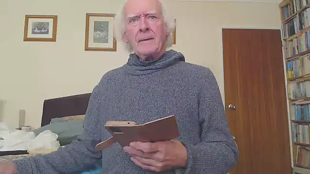 WaverlyKernow online show from 01-02-25, 12:57