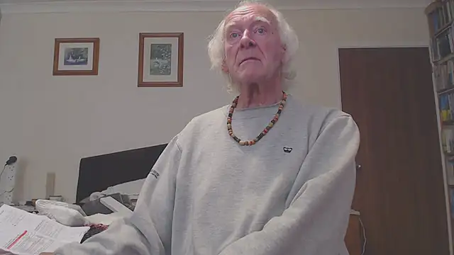 WaverlyKernow online show from 02-24-25, 12:16